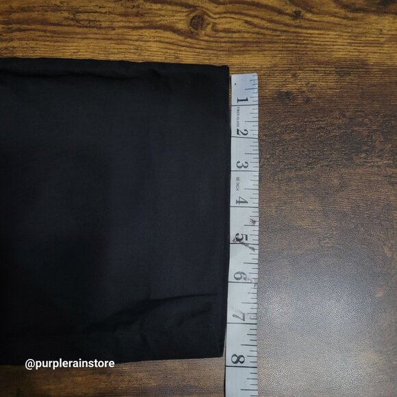 Vtg Lauren Ralph Lauren Chino Pants 10 Crop High Rise Pockets Stretch Preppy - Picture 9 of 11